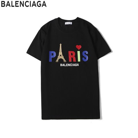 Balenciaga Shirts-40